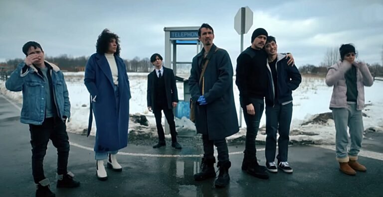 the umbrella academy season 4