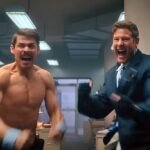 the umbrella academy season 4