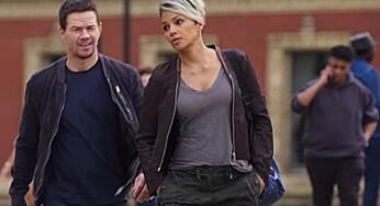 The Union — Mark Wahlberg dan Halle Berry jadi Spy Swasta di Inggris