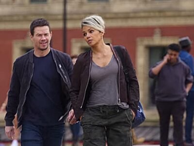 The Union — Mark Wahlberg dan Halle Berry jadi Spy Swasta di Inggris