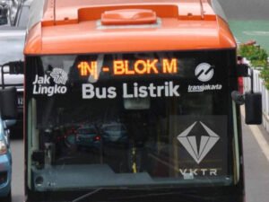 pt vektor teknologi mobilitas tbk