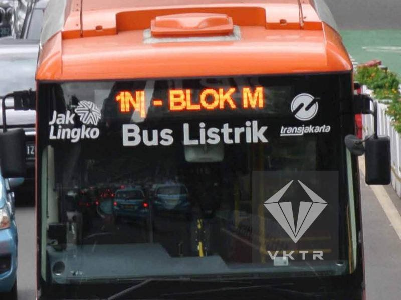 pt vektor teknologi mobilitas tbk