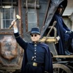 waiting for barbarian