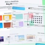 menyiasati keterbatasan menu zorin os